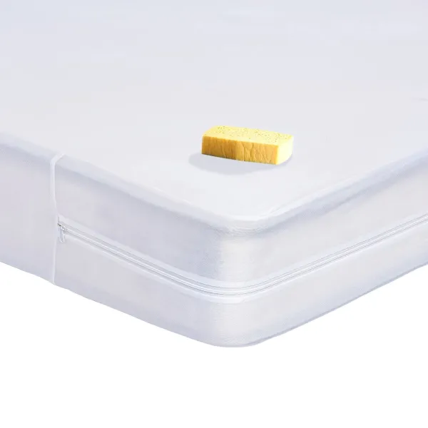Nepriepustný pružný povlak na matrac 30 cm