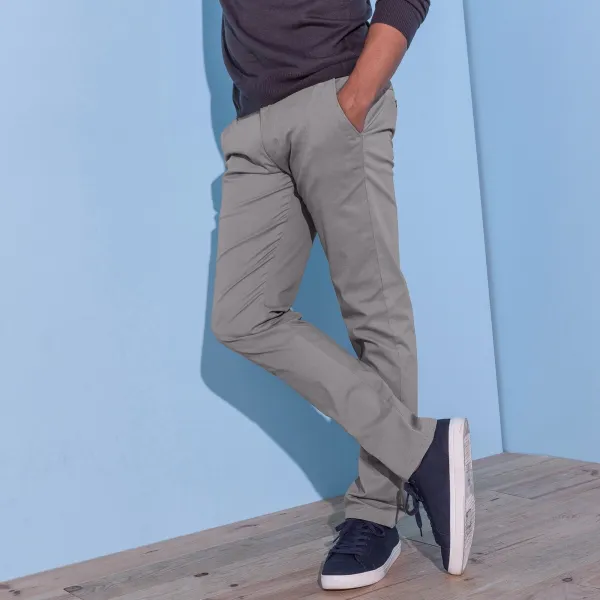 Chino nohavice