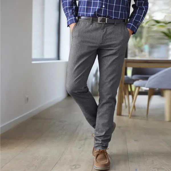 Chino nohavice