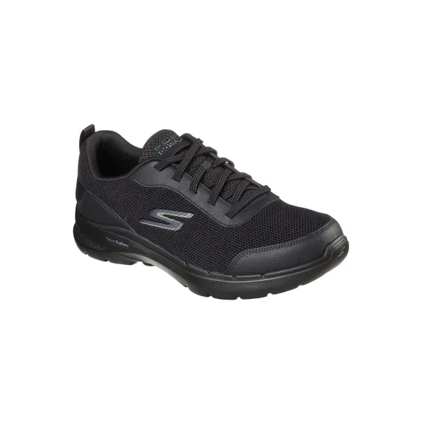 Tenisky Go Walk 6 - Bold Knight z úpletu