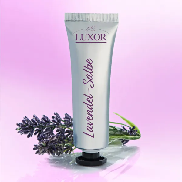 Levanduľová masť "Luxor"