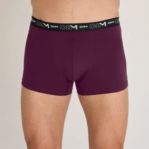 Boxerky Dim®, súprava 3 ks