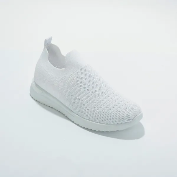 Tenisky slip-on so sieťovinou