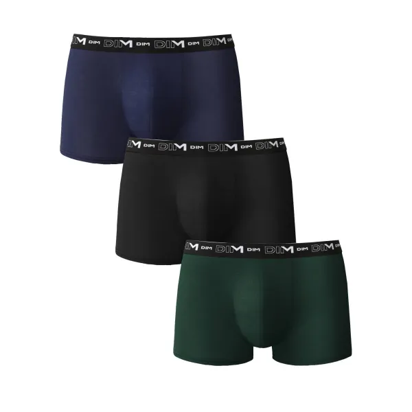Boxerky Dim®, súprava 3 ks