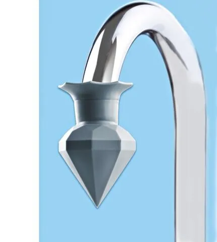 Nádobka na perlátor "Diamant"