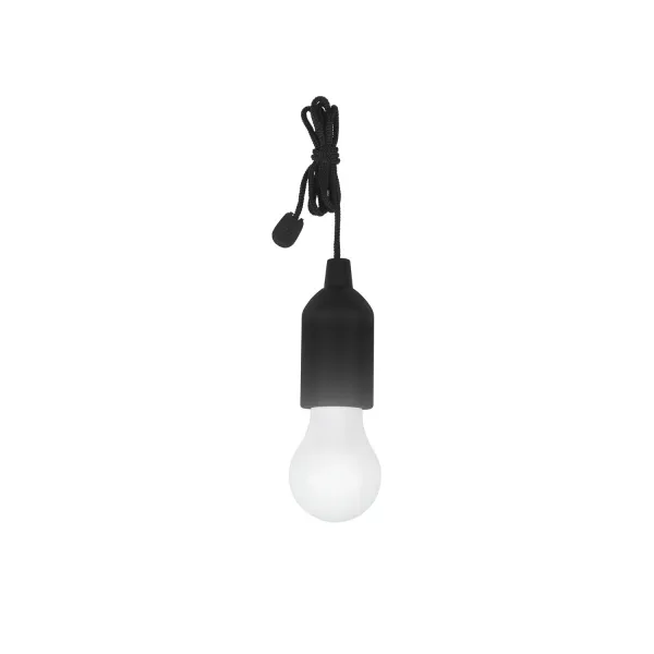 2 svietidlá "Pull & Light "