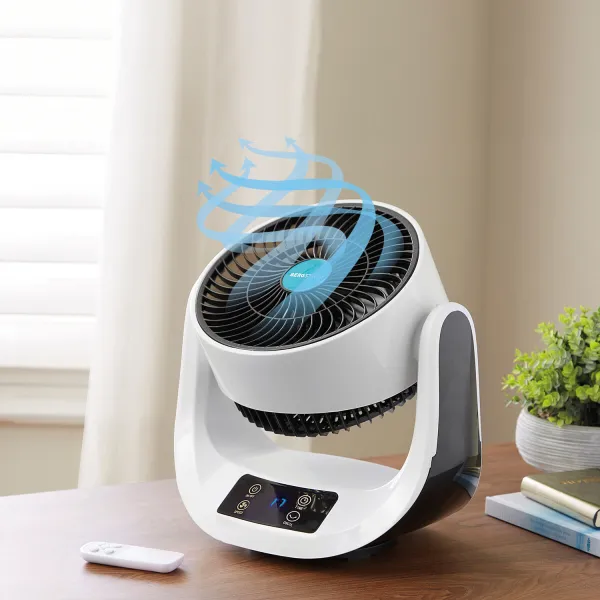 Chladiaci ventilátor Air Matrix
