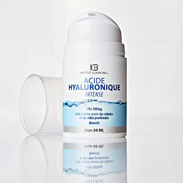 Intenzívne hyalurónové sérum