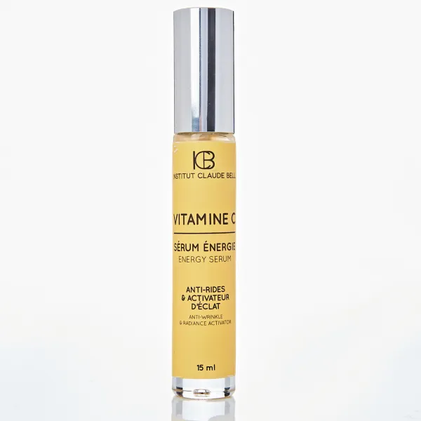 Vitamín C sérum