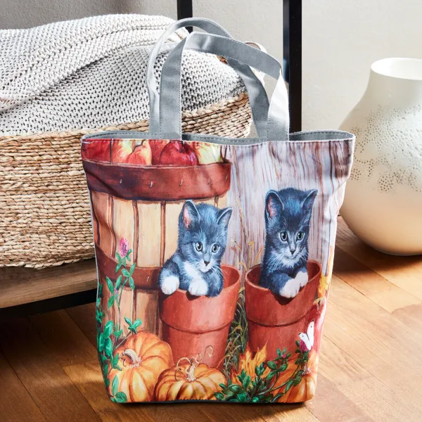 Nakupná taška Kitty