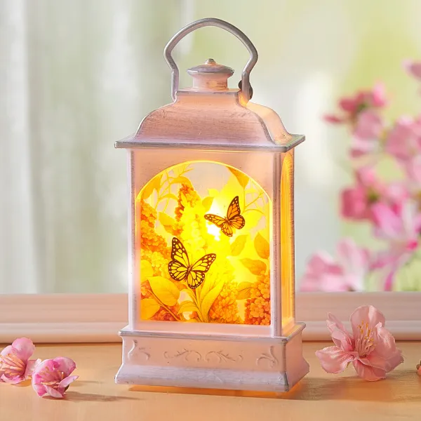 Lampáš Leto