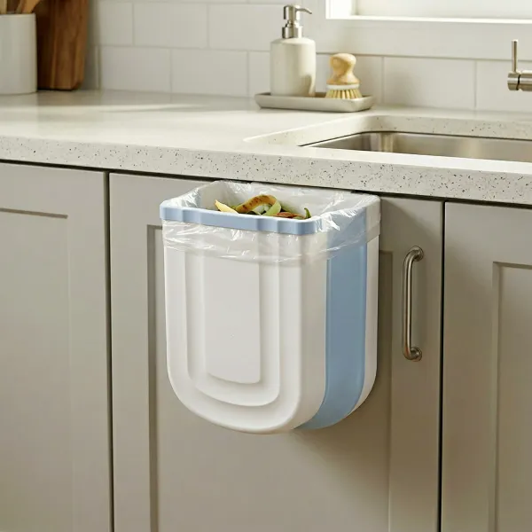 Odpadkový kôš na potraviny Food Clip