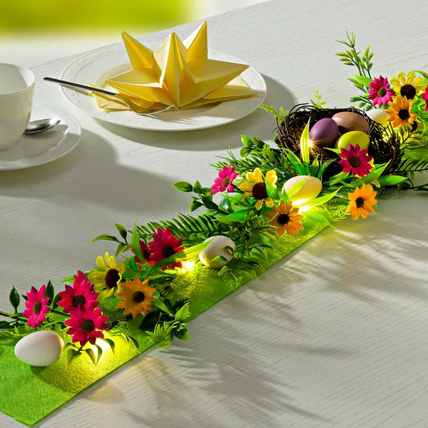 Jarný napron