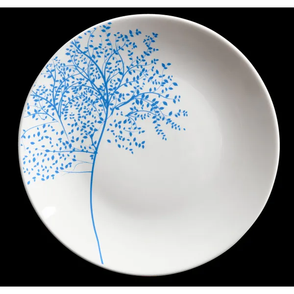 Porcelánové taniere 4 ks