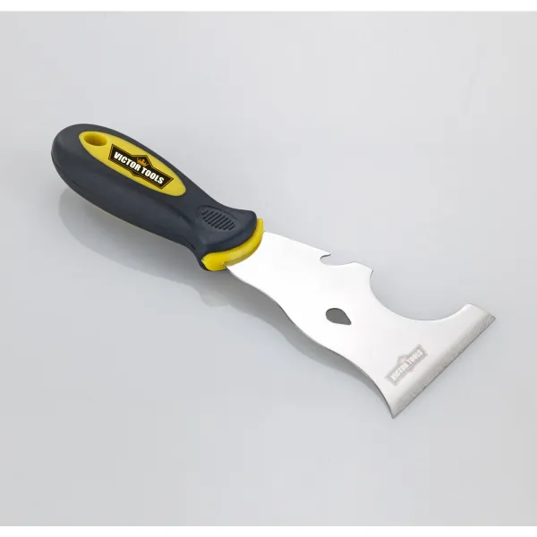 Multifunkčná špachtľa Victor Tools