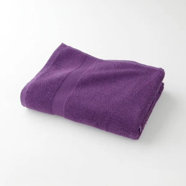 Kolekcia rýchloschnúceho kúpeľňového textilu, 400 g/m2