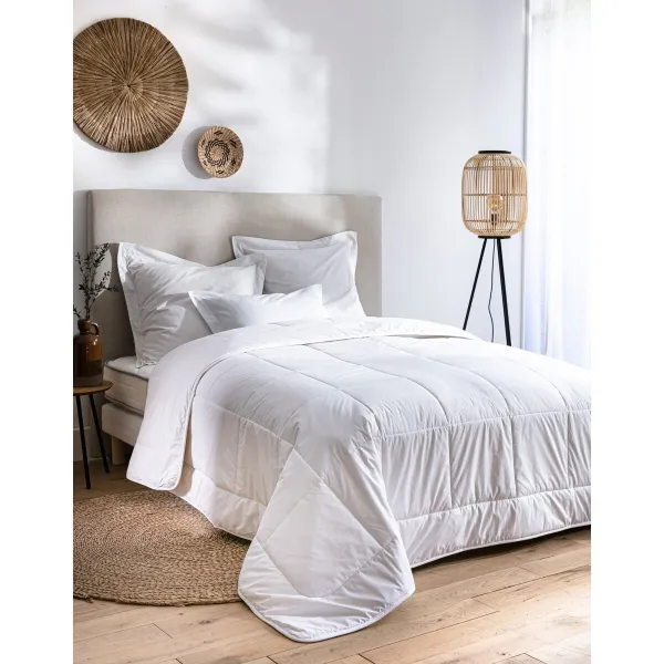 Vlnená prikrývka Woolmark 300g/m2