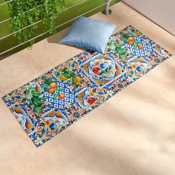 Koberec Taliansko Casa Bonita