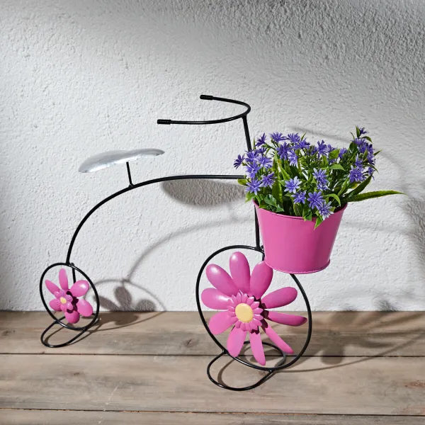 Stojan na rastliny Bicykel
