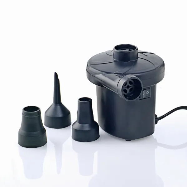 Elektrická vzduchová pumpa