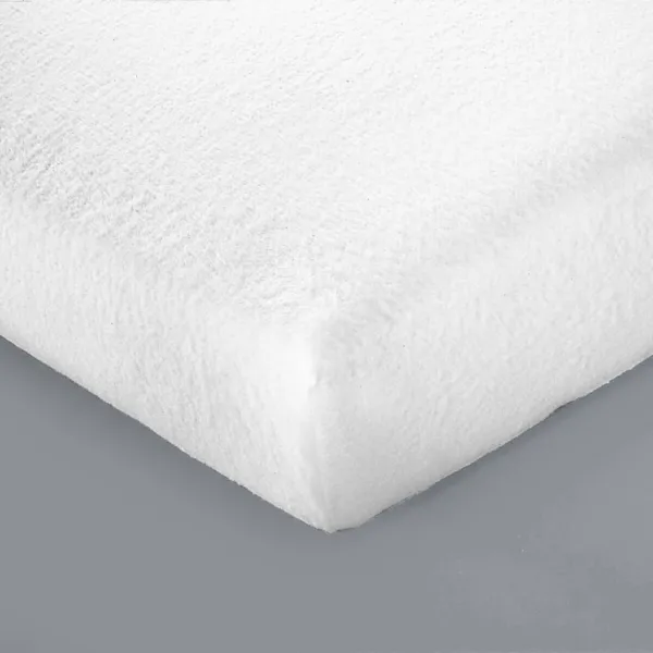 Moltonová ochrana matraca Sanfor®, hĺbka rohov 32 cm