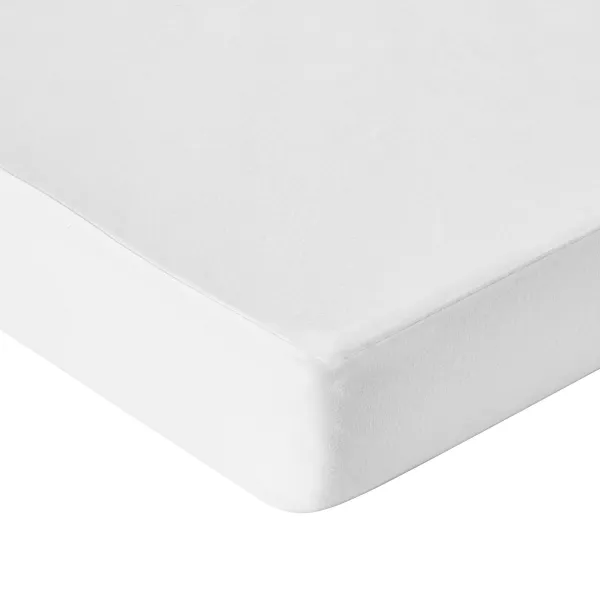 Moltonová nepriepustná ochrana matraca Conforlux® 400g/m2, hĺbka rohov 30 cm