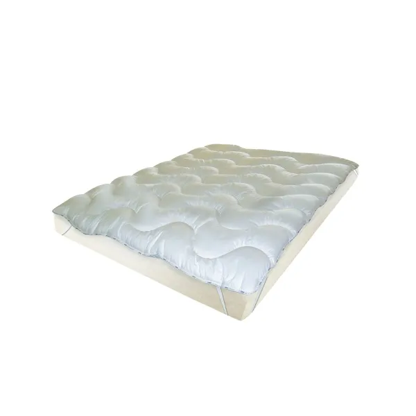 Vrchný matrac Surconfort®, úprava proti roztočom, 550 g/m2