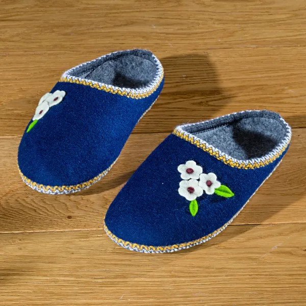 Papuče Heidi