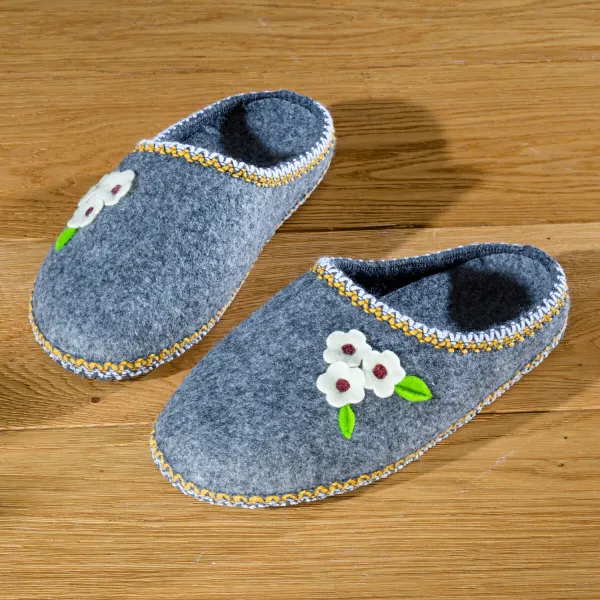 Papuče Heidi