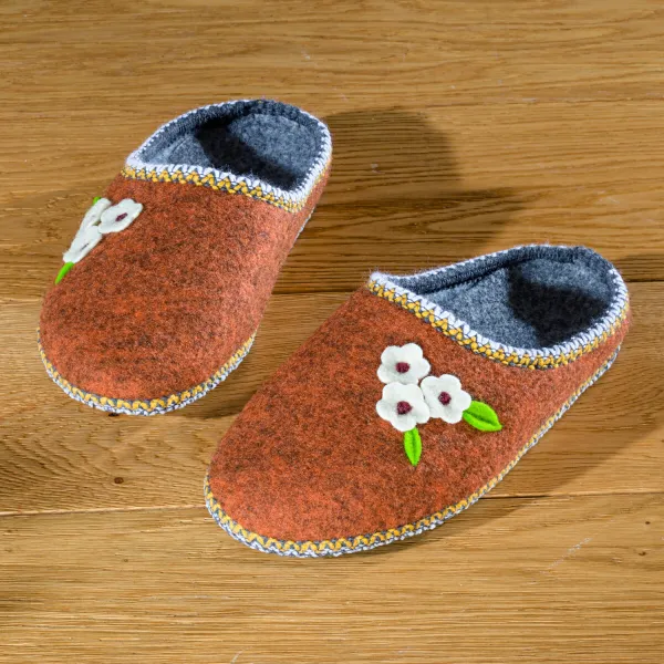Papuče Heidi