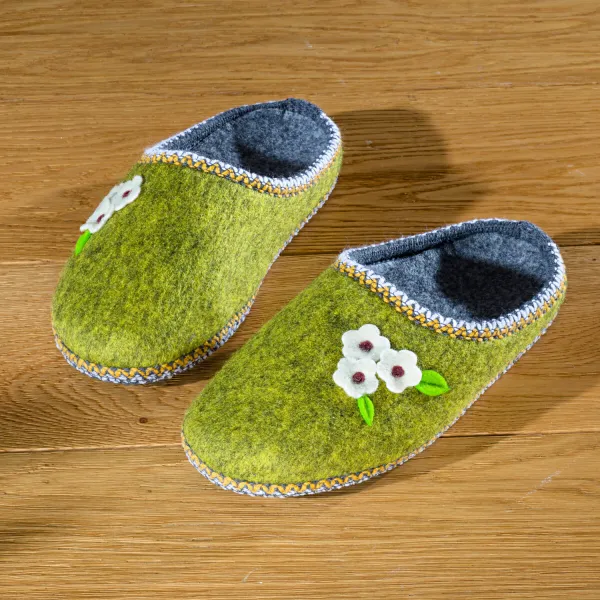 Papuče Heidi