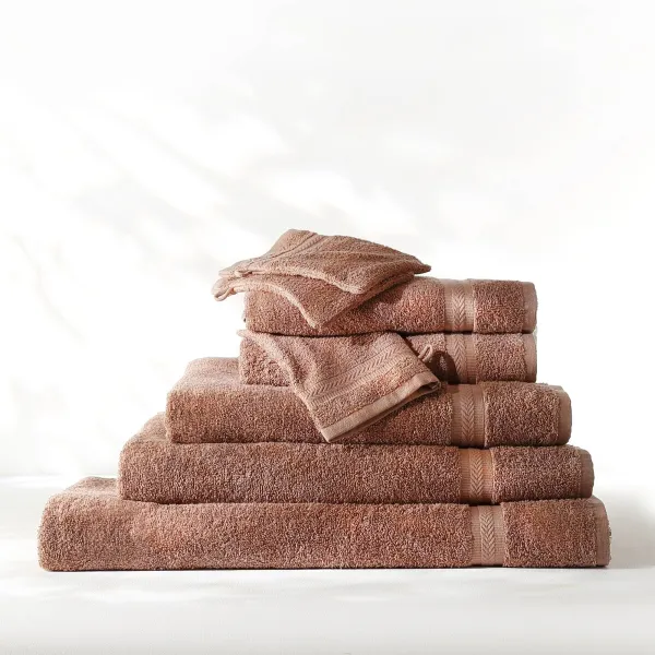 Kolekcia kúpeľňového froté zn. Colombine®, 420 g/m2
