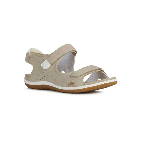 Sandále na suchý zips VEGA Geox®
