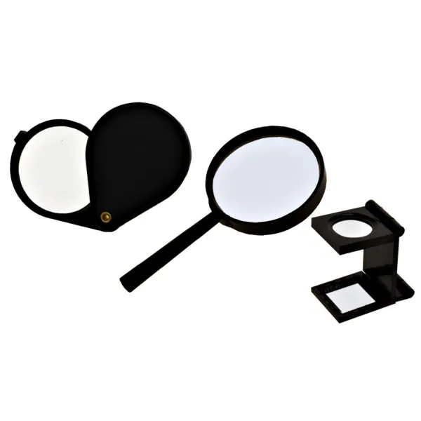 3 lupiny Genius Ideas