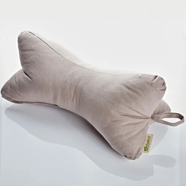 Ergonomický vankúšik Kosť