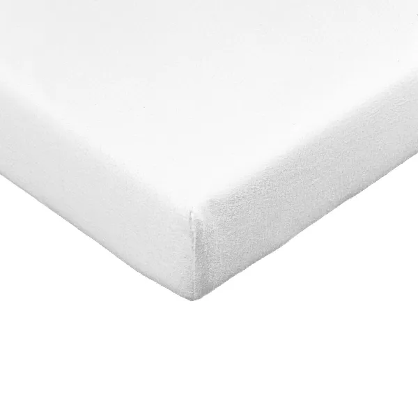 Absorpčná ochrana matraca z bio bavlny