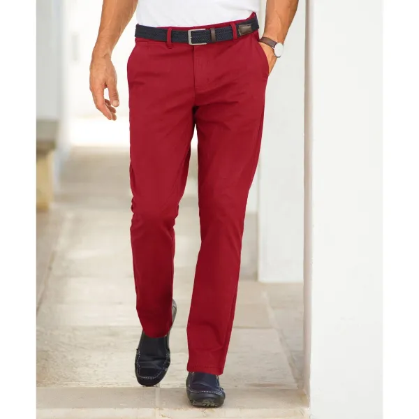 Chino nohavice