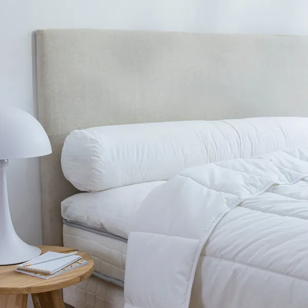 Odolný valček Conforlux® Dodo®s úpravou proti roztočom Proneem®, tuhý