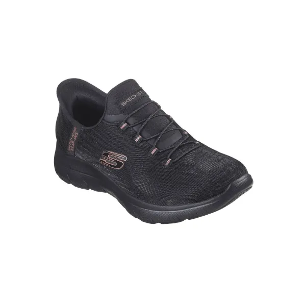 Slip-ins tenisky SUMMITS CLASSY NIGHT Skechers®