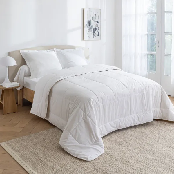 Prikrývka z čistej vlny Woolmark 600g/m2 zn. Ourson