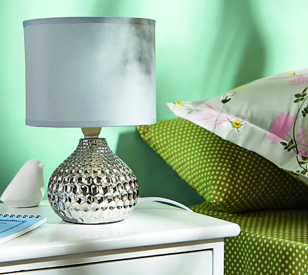 Lampa dekoratívna