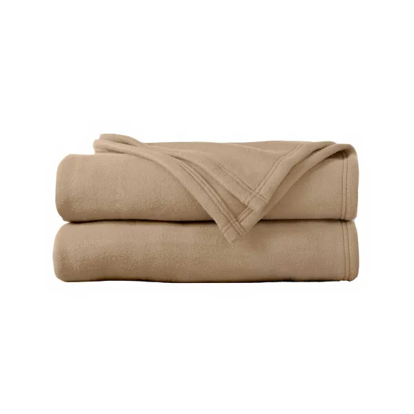 Fleecová prikrývka Thermotec® Ourson®, kvalita prestige 600g/m2