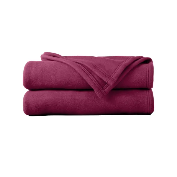 Fleecová prikrývka Thermotec® Ourson®, kvalita prestige 600g/m2