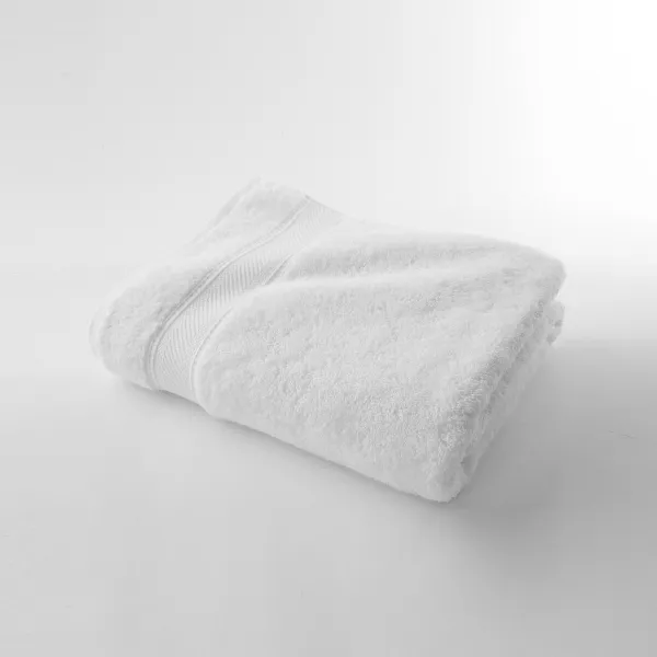 Jednofarebná froté súprava kúpeľňového textilu zn. Colombine, luxusná kvalita 540 g/m2