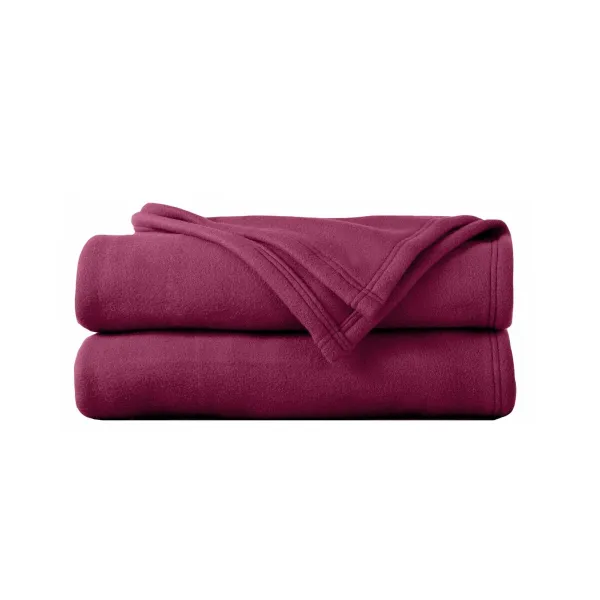 Fleecová prikrývka Thermotec® Ourson®, luxusná, 450g/m2