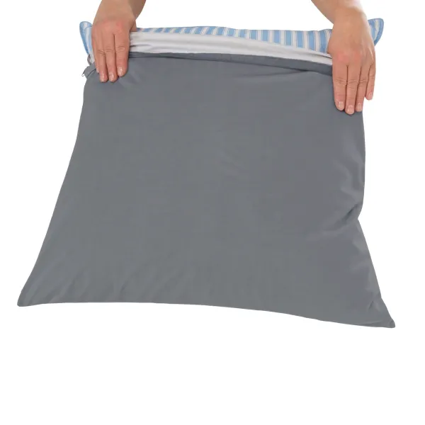 Nepriepustná obliečka na vankúš Tencel