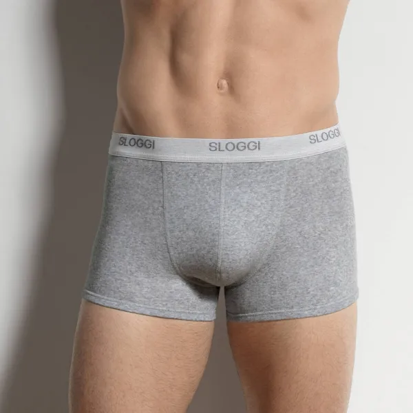 Boxerky Basic Freefit X-Move Sloggi®