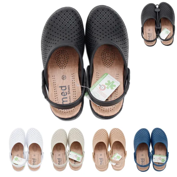 Značková obuv MedShoes