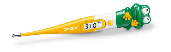 Detský teplomer BEURER BY 11