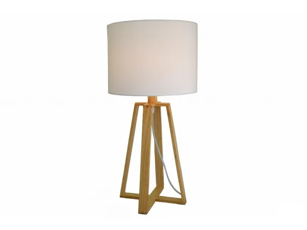 Stolná lampa Lifetime vysoká